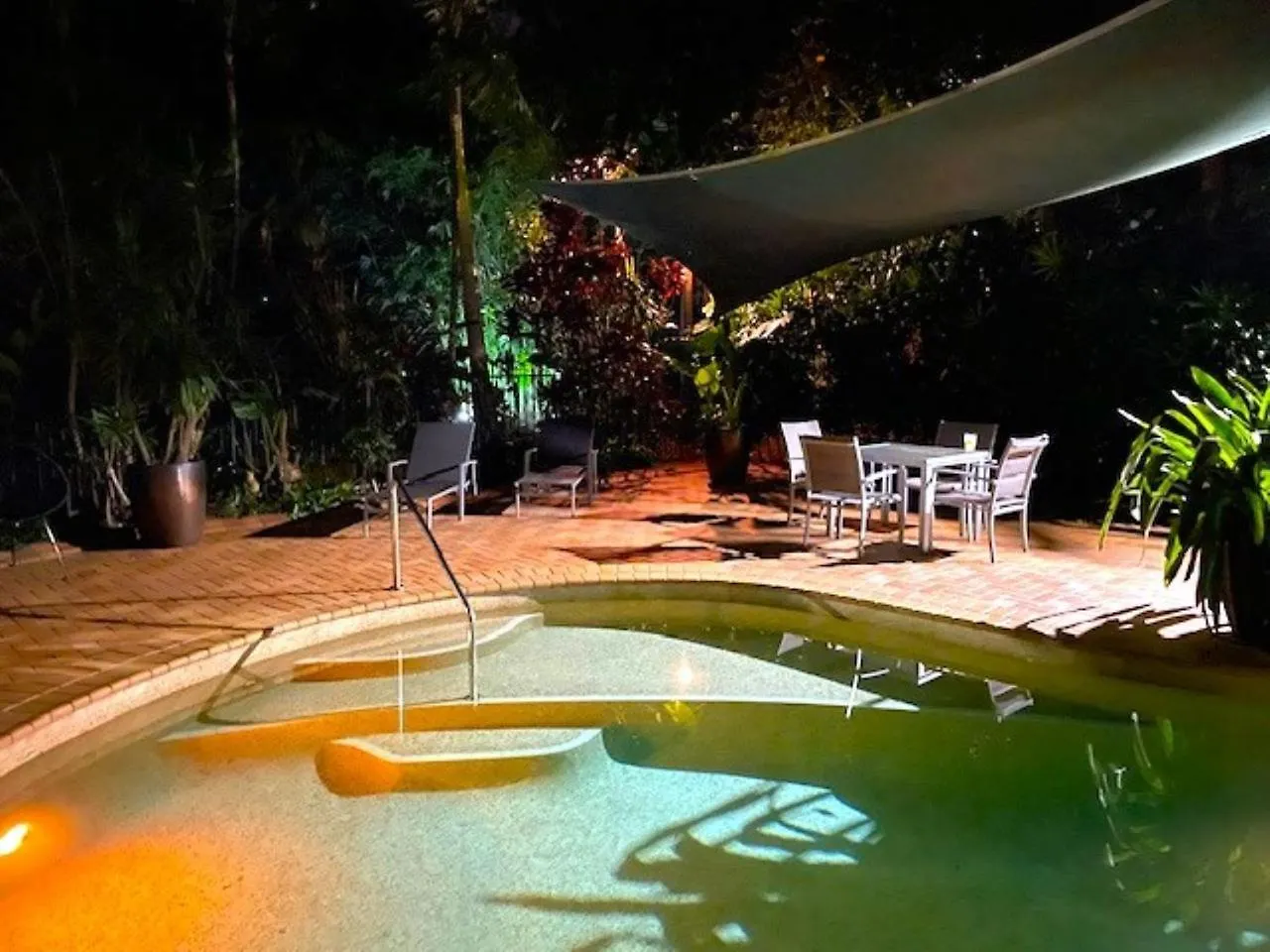 Aquatica - Luxe Holiday Home 0*, Palm Cove