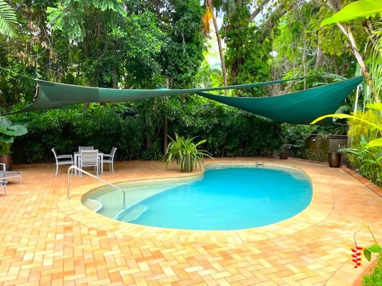 Aquatica - Luxe Holiday Home 0*, Palm Cove Australia