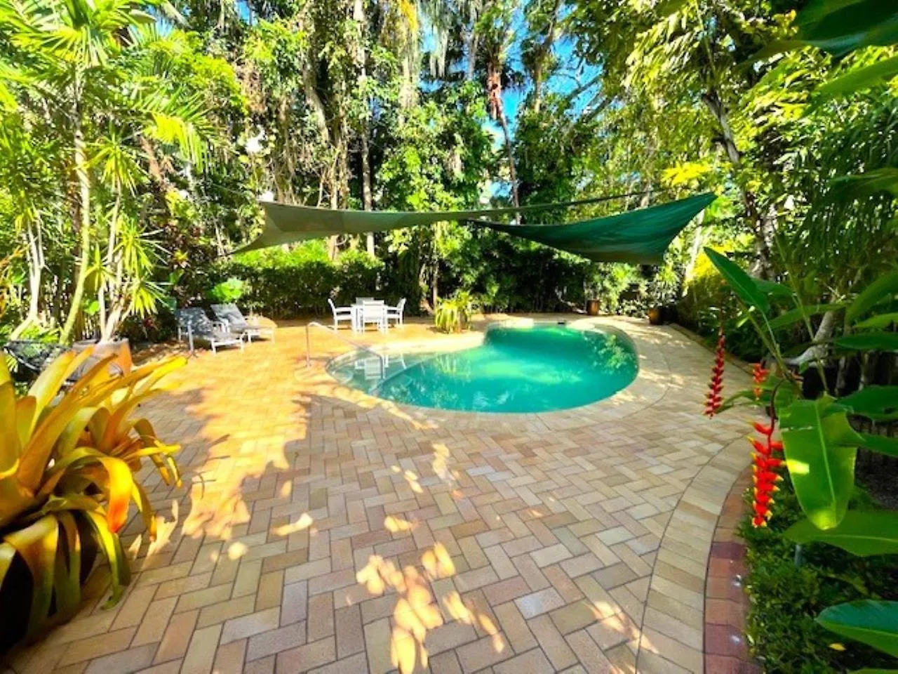 Aquatica - Luxe Holiday Home 0*, Palm Cove Australia