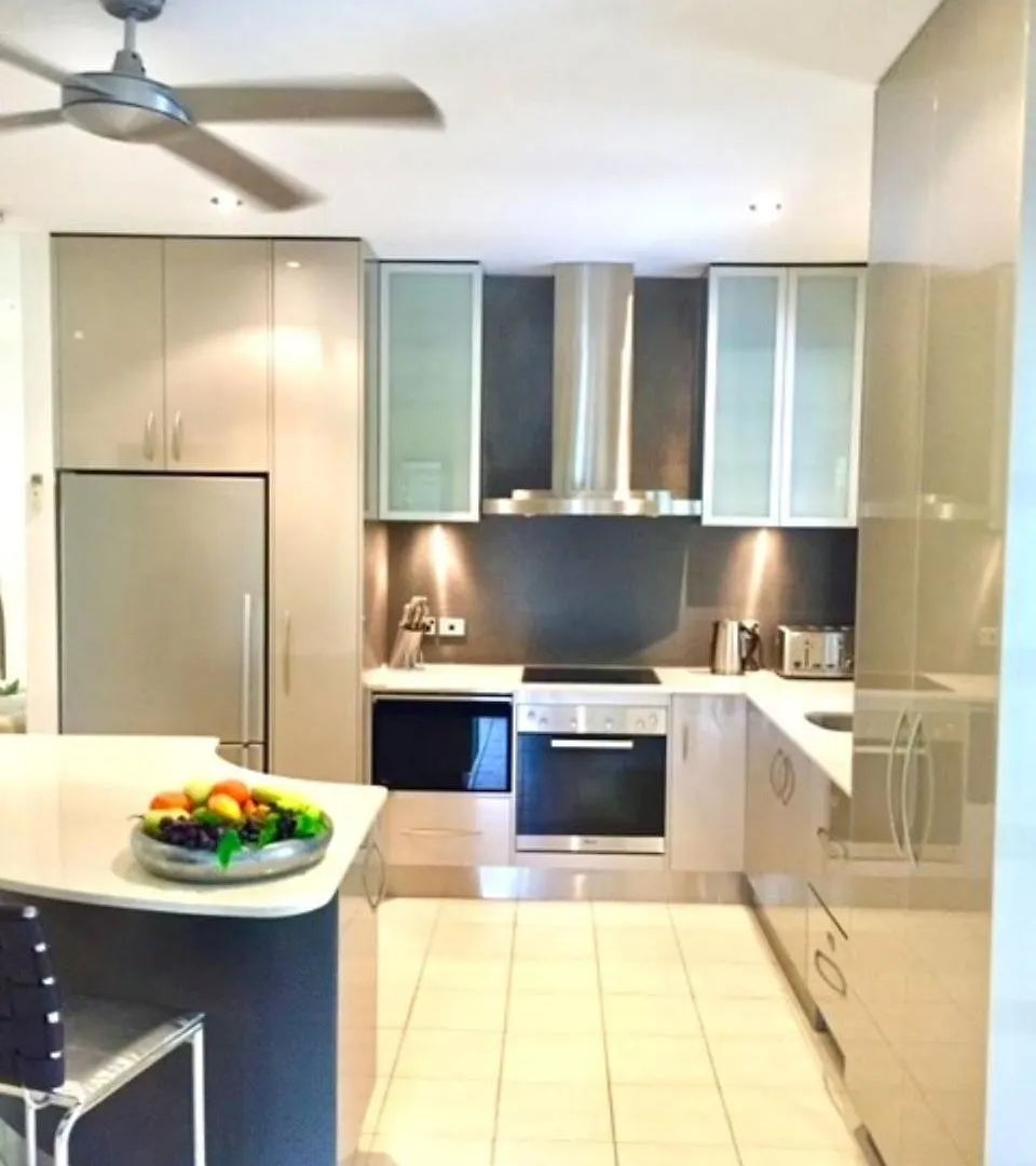 Aquatica - Luxe Holiday Home Australia