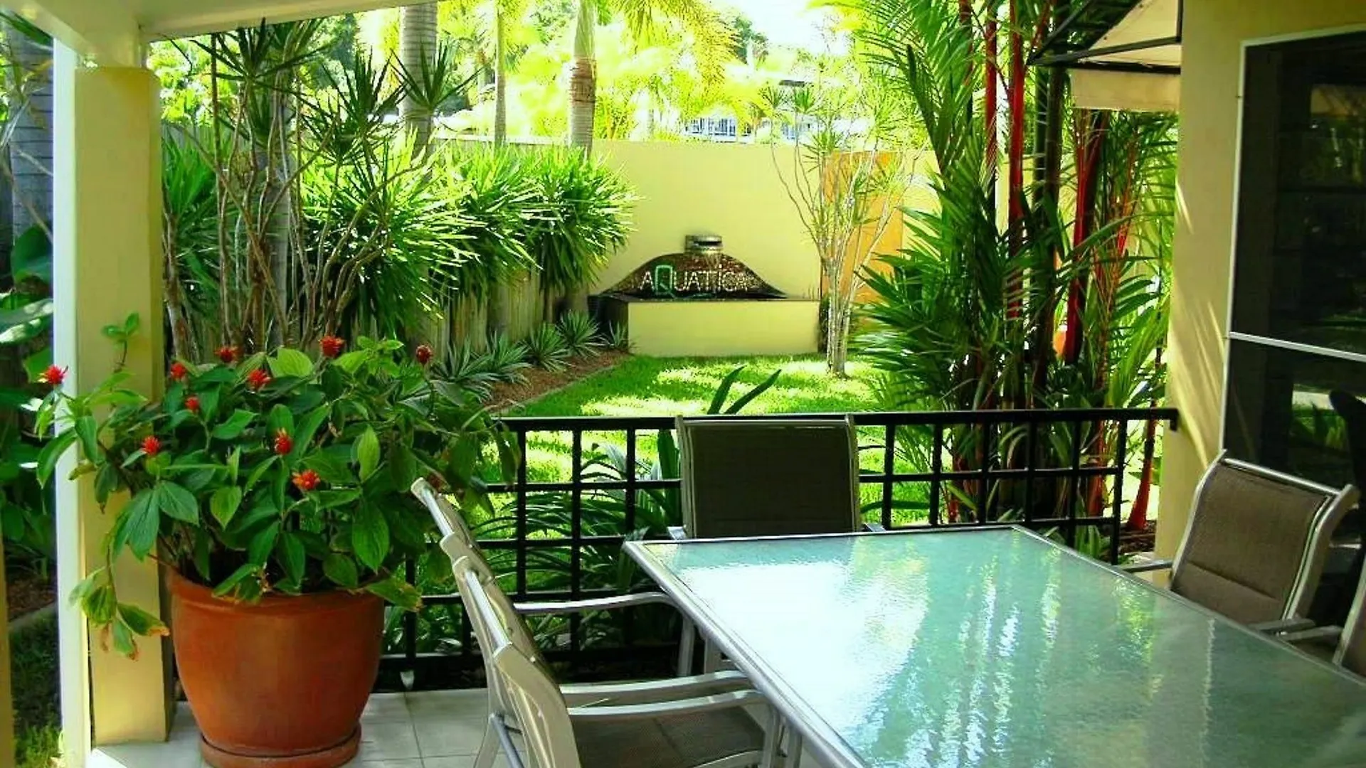Aquatica - Luxe Holiday Home 0*, Palm Cove