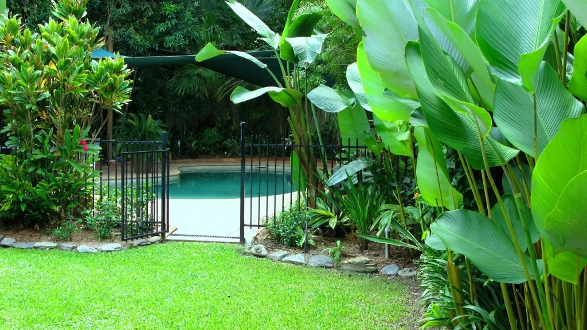 Aquatica - Luxe Holiday Home Palm Cove