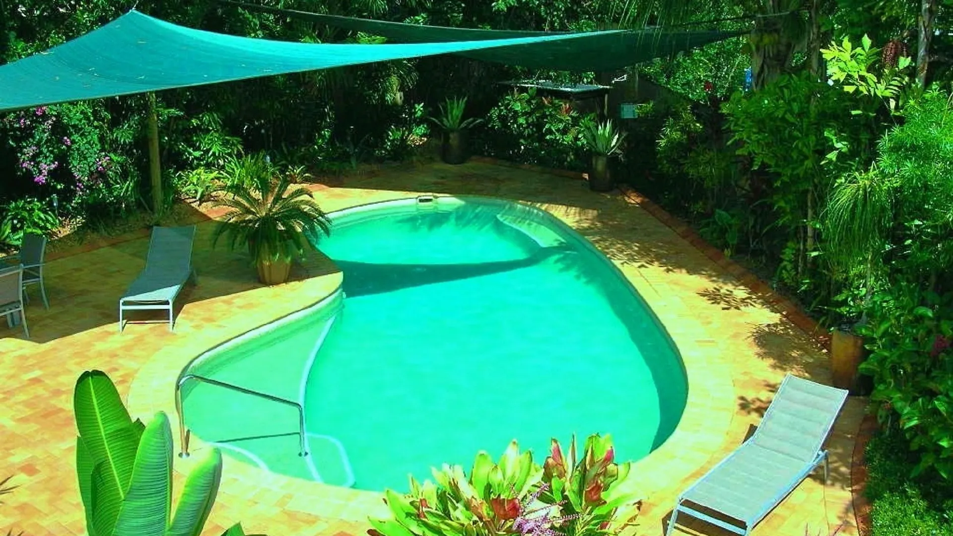 Aquatica - Luxe Holiday Home 0*, Palm Cove