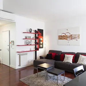  Apartment Flh Chiado Artsy Duplex Portugal