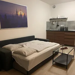  Apartment Port Karolina Czech Republic