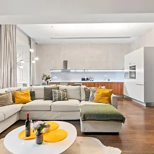  Apartment Charming By Michal&friends Czech Republic