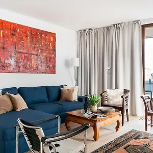  Apartment Penthouse Uptown - Loftaffair Poland