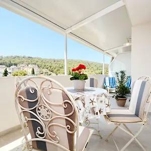  Apartment Frana Croatia